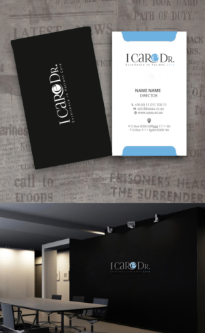 Logo Design by zebronicgraphic for this project | Design: #16697901