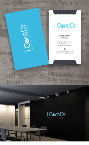 Logo Design by zebronicgraphic for this project | Design: #16697902