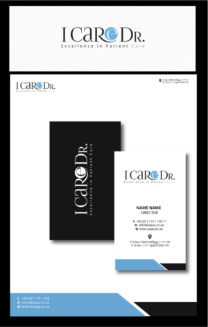 Logo Design by zebronicgraphic for this project | Design: #16697926
