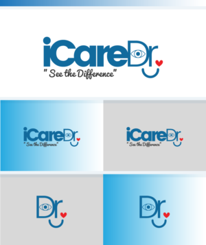 Logo Design by I am Yam