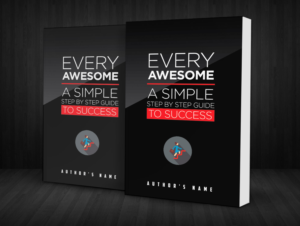 eBook Cover Design by Sarina.dsg