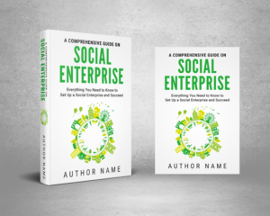 eBook Cover Design by Create8ive Mind