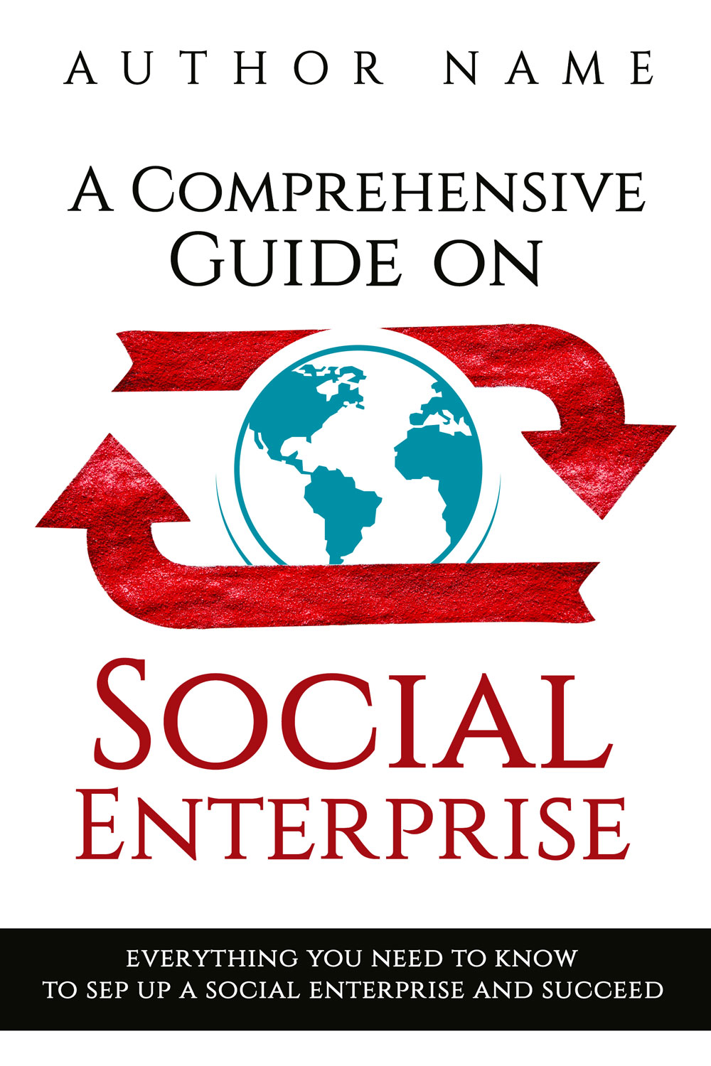 eBook Cover Design by Estratosphera for Onions & Blossoms | Design #16802299