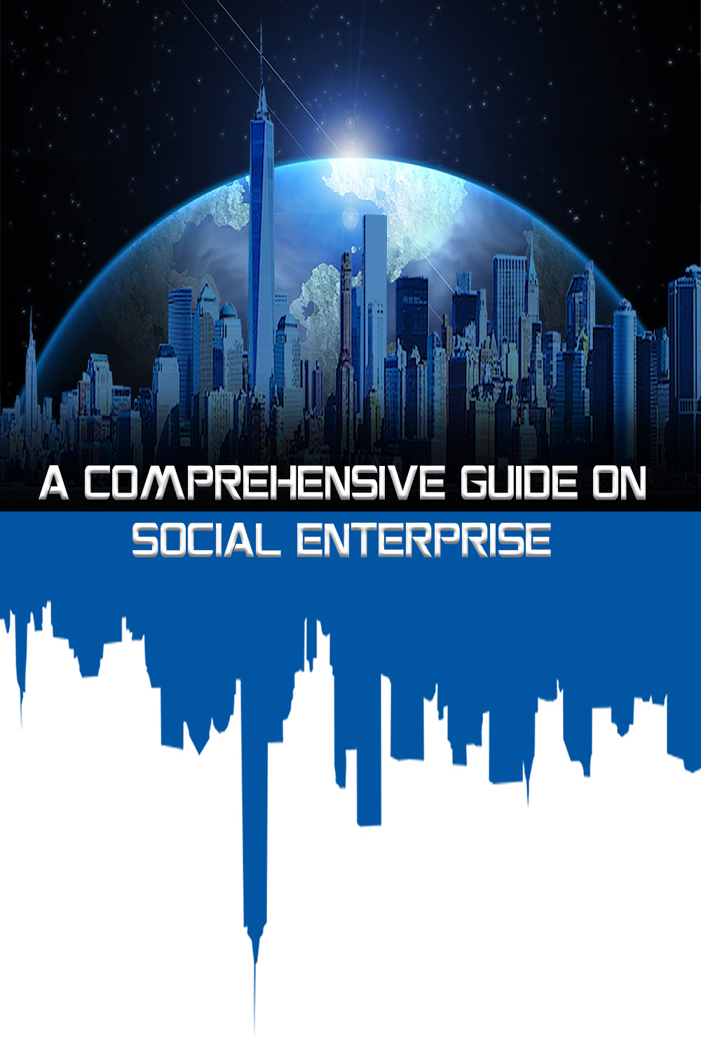 eBook Cover Design by sormaz.tanja for Onions & Blossoms | Design #16751152