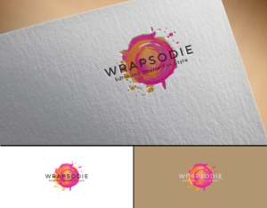 Logo Design by Kejo87 for this project | Design #16730693