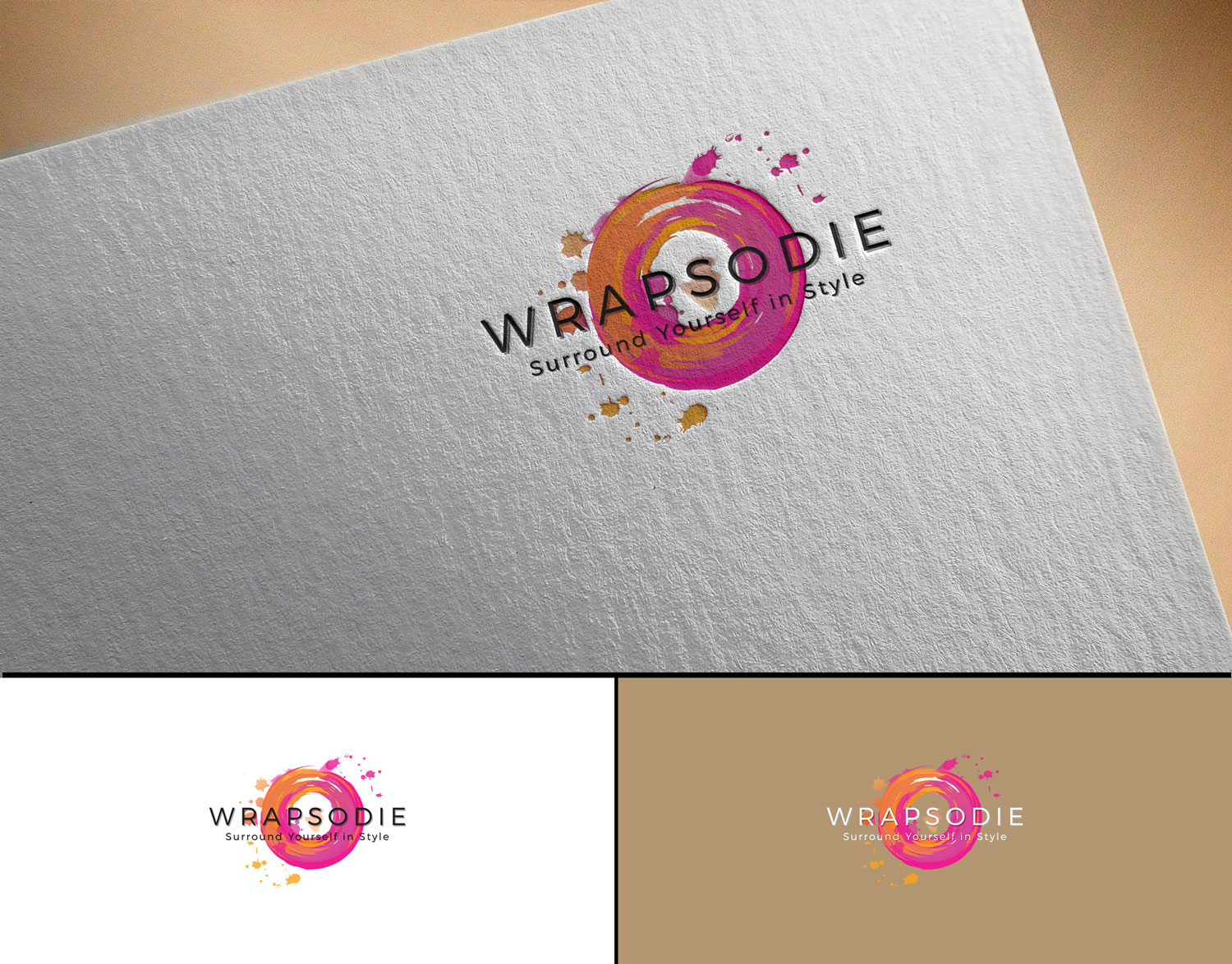 Logo-Design von Kejo87 für dieses Projekt | Design #16730698