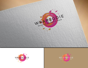 Logo Design by Kejo87 for this project | Design: #16730698