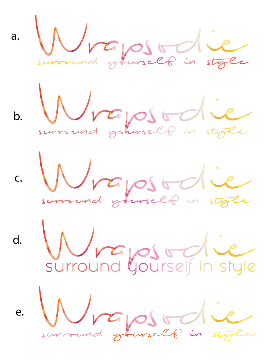 Diseño de Logo por XLamm para este proyecto | Diseño #16714363