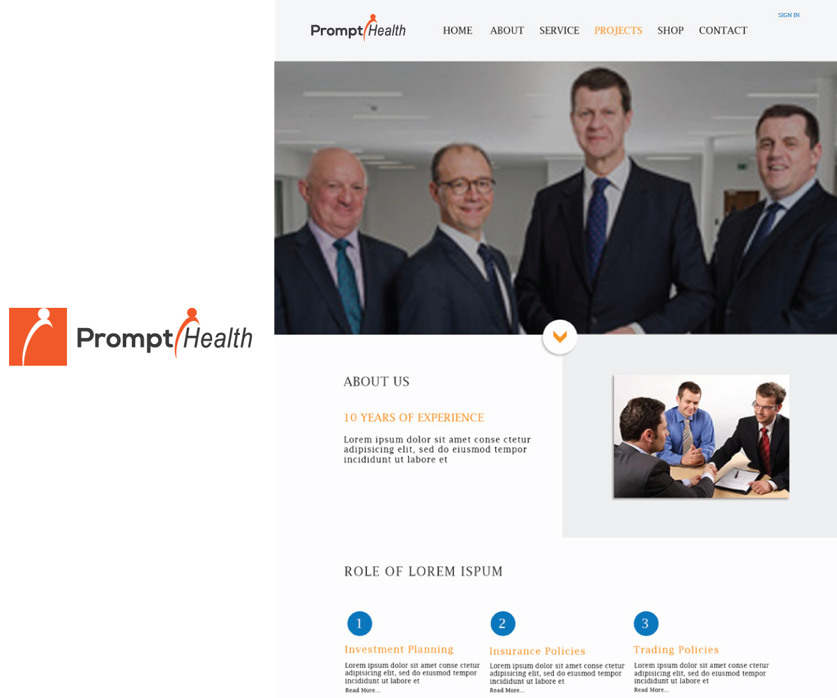 Logo Design by RHD for this project | Design #16709912