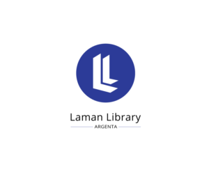 Logo Design by HOLLY LEE creative for William F. Laman Public Library | Design: #16738489