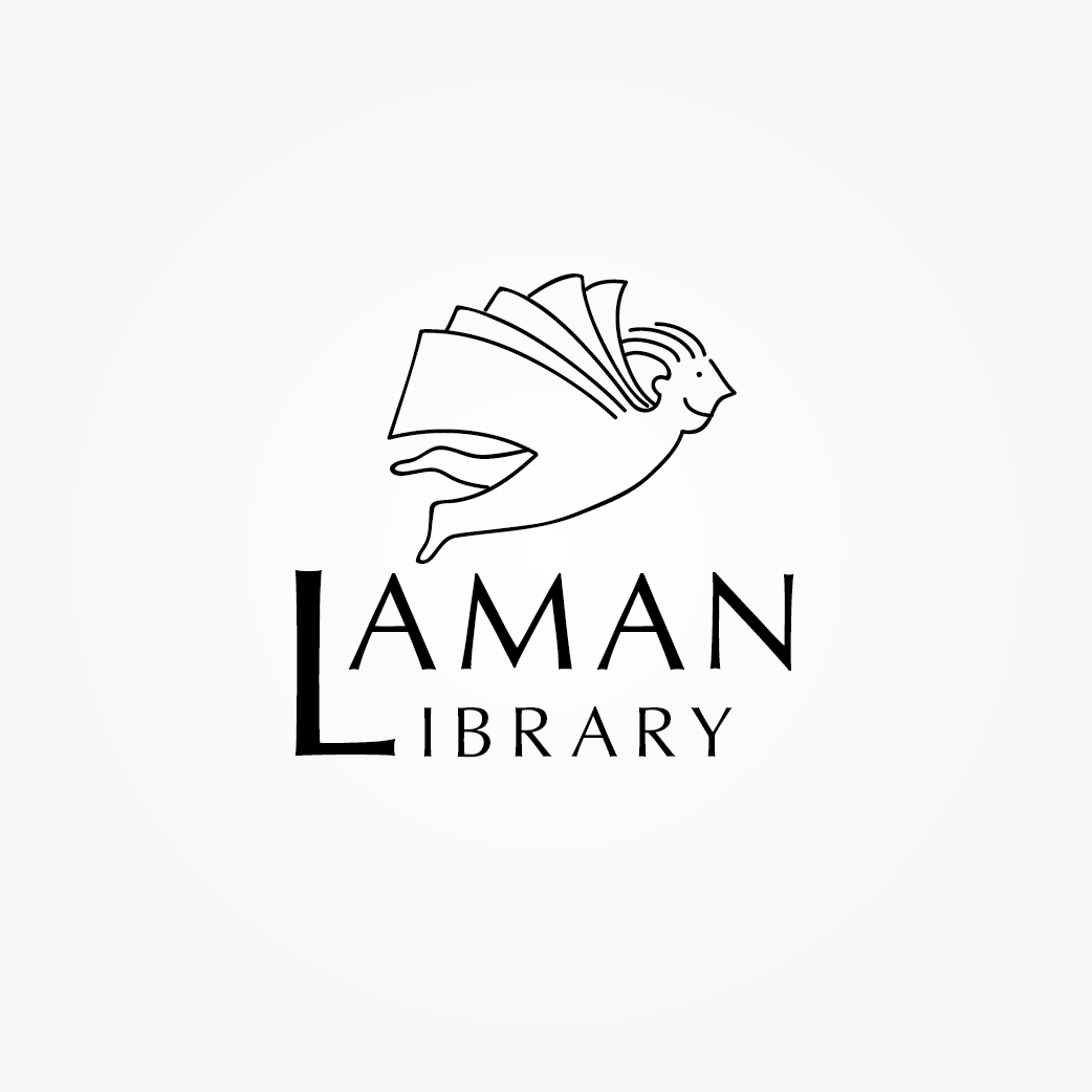 Design de Logo par Irina Makedonska pour William F. Laman Public Library | Design #16698748