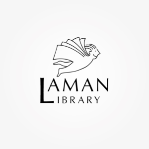 Logo Design by Irina Makedonska for William F. Laman Public Library | Design: #16698748