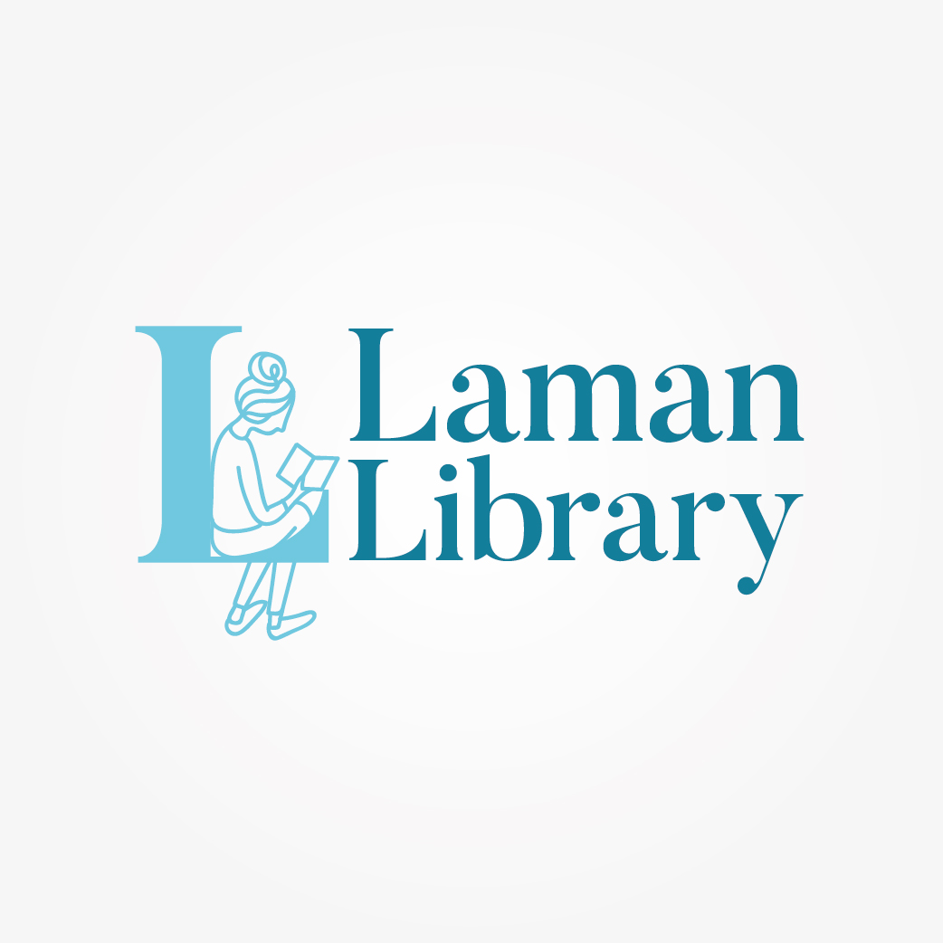 Design de Logo par Irina Makedonska pour William F. Laman Public Library | Design #16698749