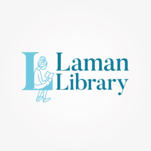 Logo Design by Irina Makedonska for William F. Laman Public Library | Design: #16698749
