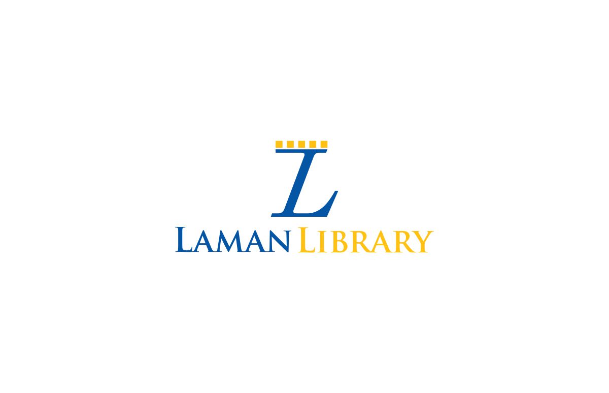 Logo Design by laceymosleyy for William F. Laman Public Library | Design #16815678