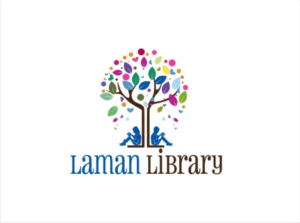 Logo Design by nutu for William F. Laman Public Library | Design: #16701452