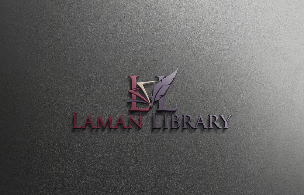 Logo Design by imsakiballhasan for William F. Laman Public Library | Design #16707388