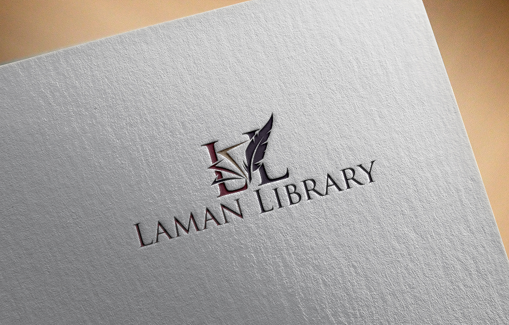 Logo Design by imsakiballhasan for William F. Laman Public Library | Design #16707389