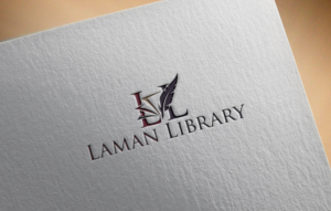 Logo Design by imsakiballhasan for William F. Laman Public Library | Design: #16707389
