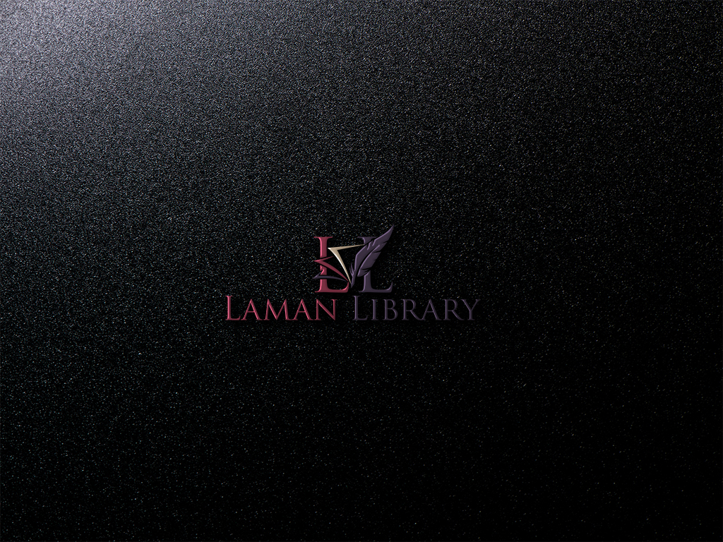 Logo Design by imsakiballhasan for William F. Laman Public Library | Design #16707390