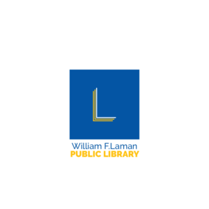 Logo Design by Sovrappensieri for William F. Laman Public Library | Design #16869310