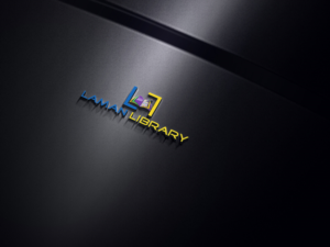 Logo Design by YoungS for William F. Laman Public Library | Design: #16705143