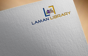 Logo Design by YoungS for William F. Laman Public Library | Design: #16705144