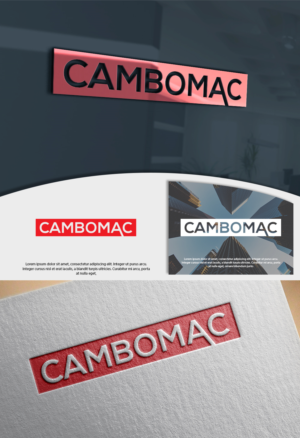 Logo Design by Renewable for this project | Design: #16688001