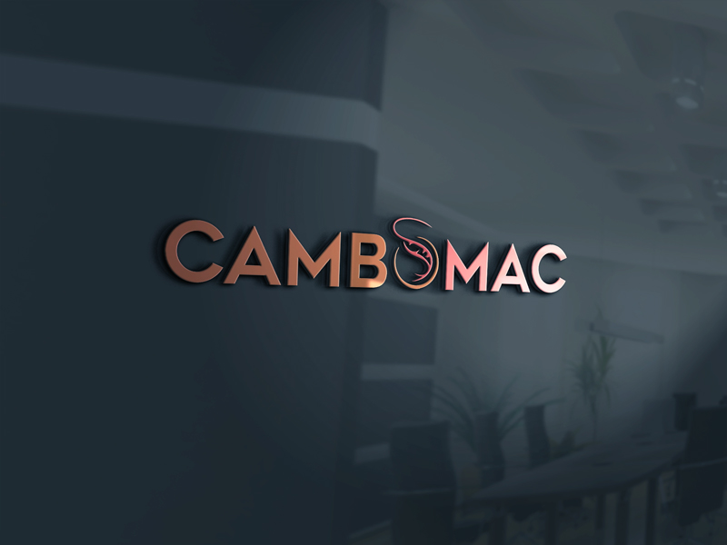Logo Design by GaryMckinnon for this project | Design #16711738