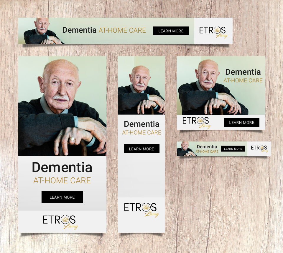 Graphic Design by Vitamin for ETROS | Design #16787534
