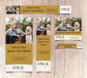 Design Graphique par Vitamin pour ETROS | Design : #16797722