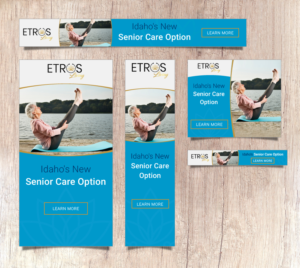 Design Graphique par Vitamin pour ETROS | Design : #16802567