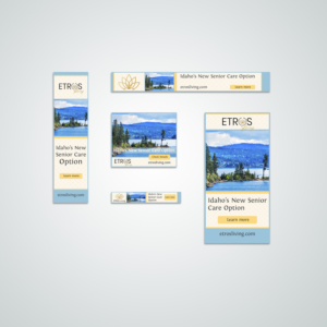 Graphic Design by turbovector2 for ETROS | Design: #16813367