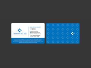Business Card Design by Creations Box 2015 for this project | Design: #16700959