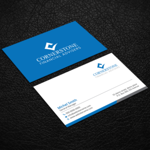 Business Card Design by Right_D for this project | Design: #16693971
