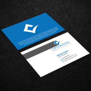 Business Card Design by Right_D for this project | Design: #16700099
