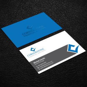 Business Card Design by Right_D for this project | Design: #16700220