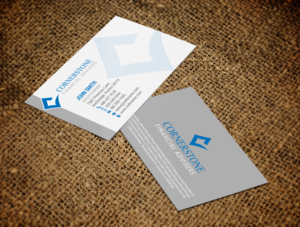 Business Card Design by chandrayaan.creative for this project | Design: #16696279