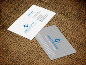 Business Card Design by chandrayaan.creative for this project | Design: #16696280