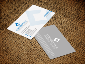 Business Card Design by chandrayaan.creative for this project | Design: #16696651
