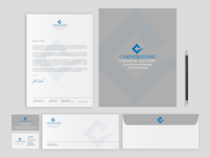 Business Card Design by chandrayaan.creative for this project | Design: #16712567