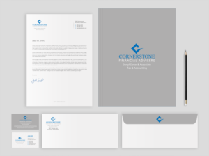 Business Card Design by chandrayaan.creative for this project | Design: #16721631