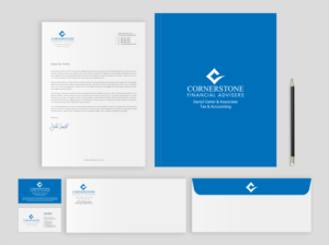 Business Card Design by chandrayaan.creative for this project | Design: #16721632