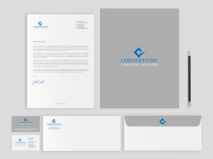 Clean professional business card design | Business Card Design by chandrayaan.creative