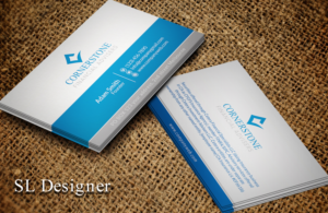 Business Card Design by SL Designer for this project | Design: #16689329