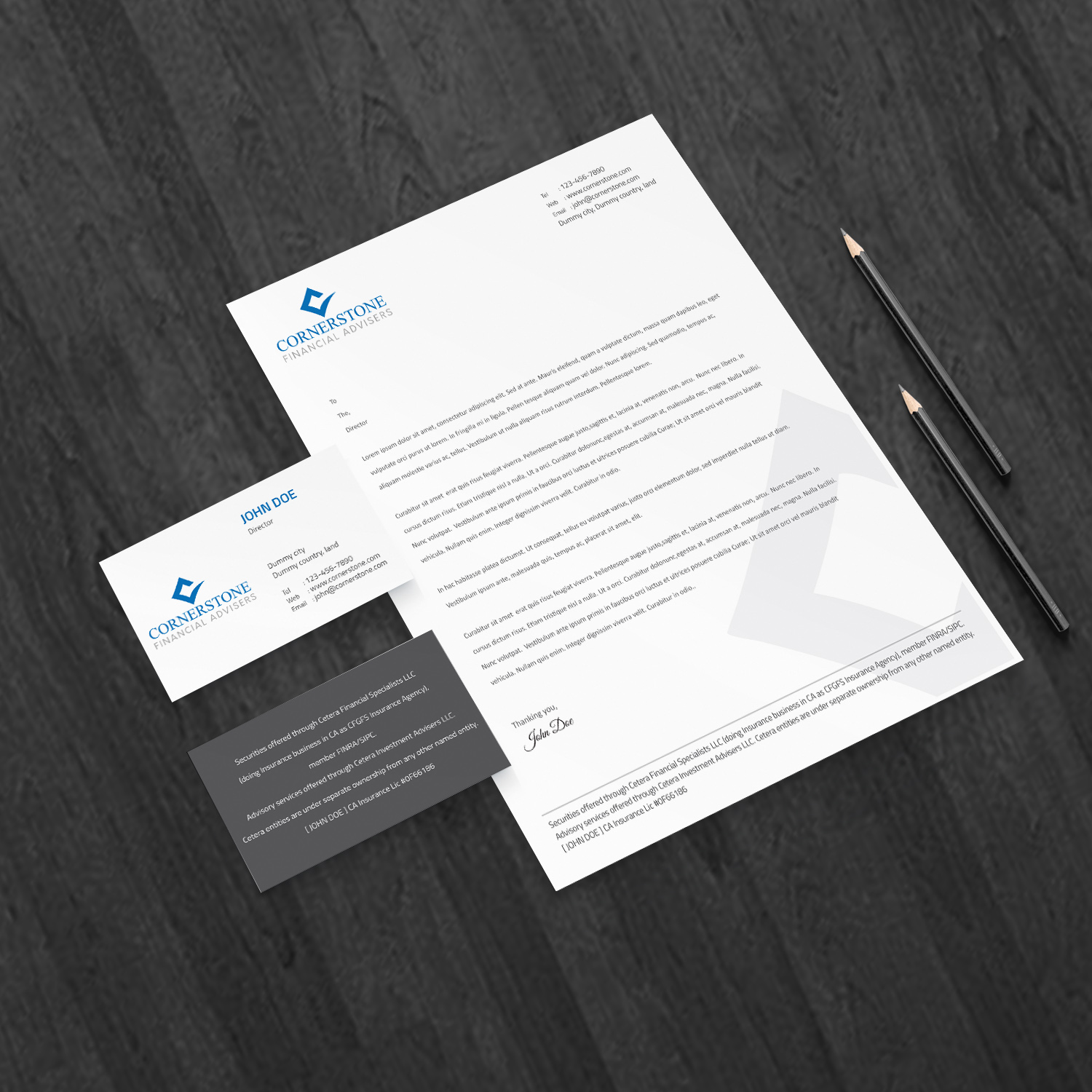 Business Card Design by Creative Jiniya for this project | Design #16691870