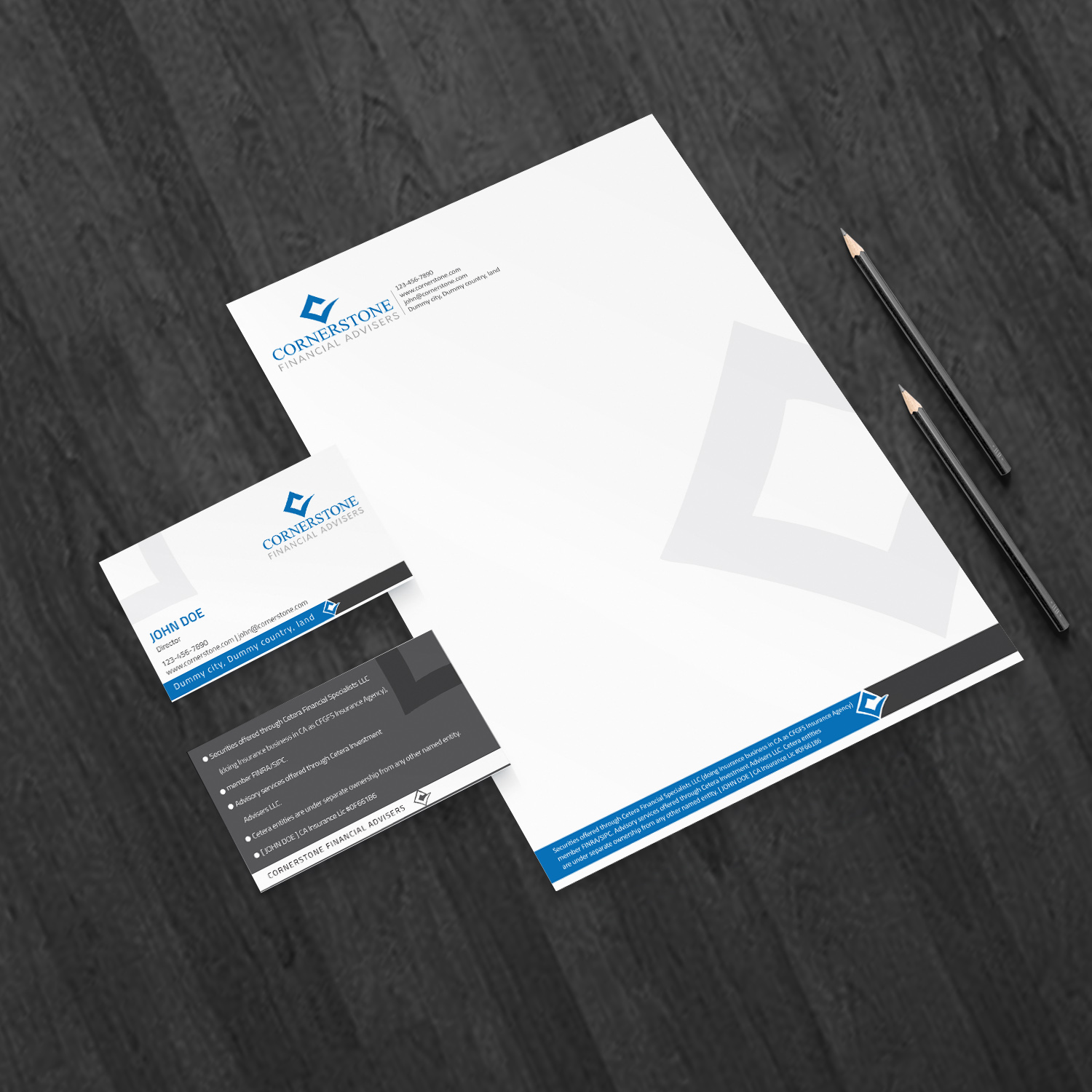 Business Card Design by Creative Jiniya for this project | Design #16691871