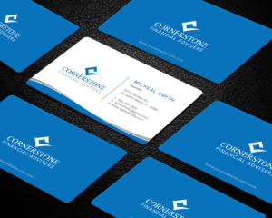 Business Card Design by Graphic Flame for this project | Design: #16695241