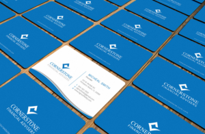 Business Card Design by Graphic Flame for this project | Design: #16695244