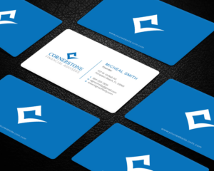 Business Card Design by Graphic Flame for this project | Design: #16695250